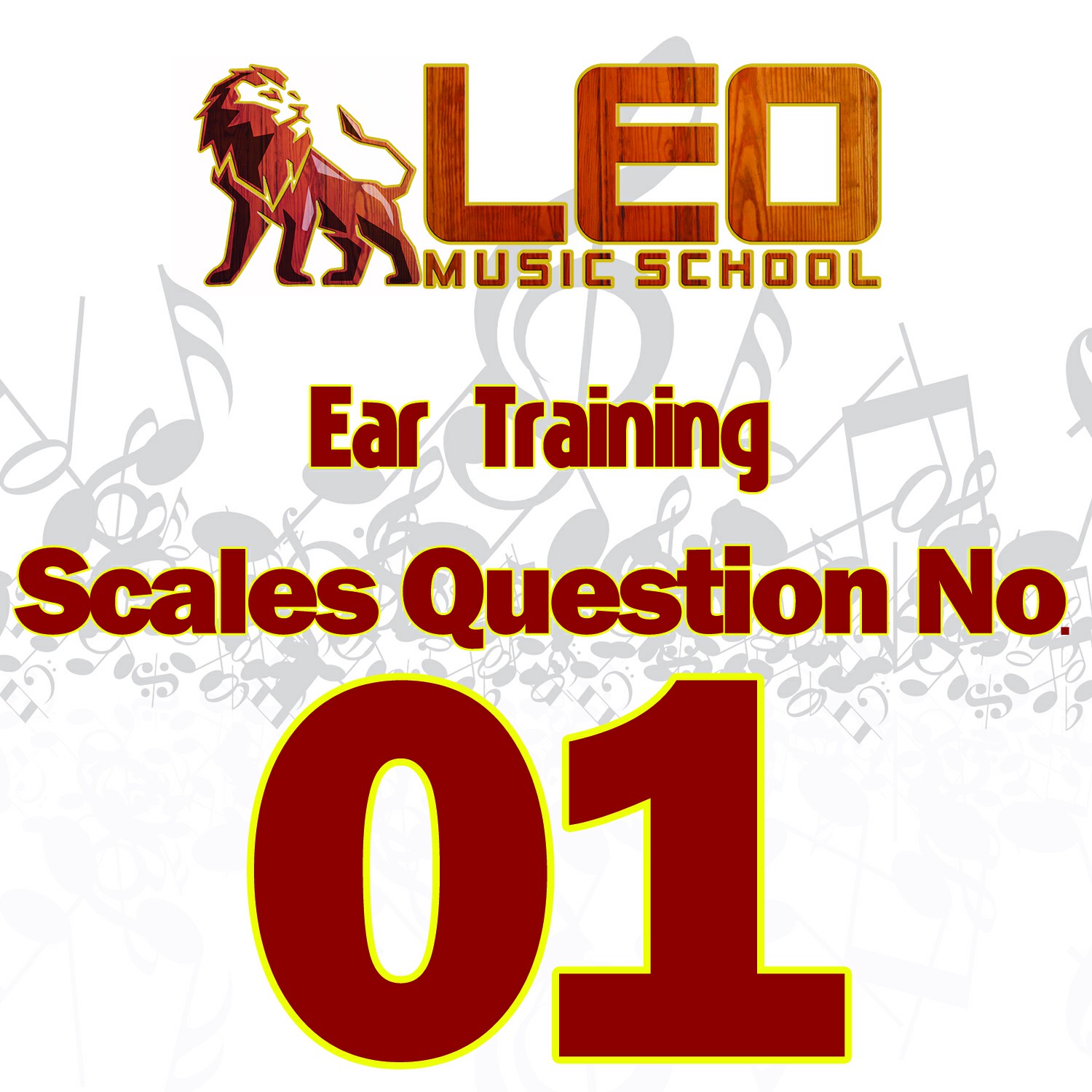 Aural & Ear Training